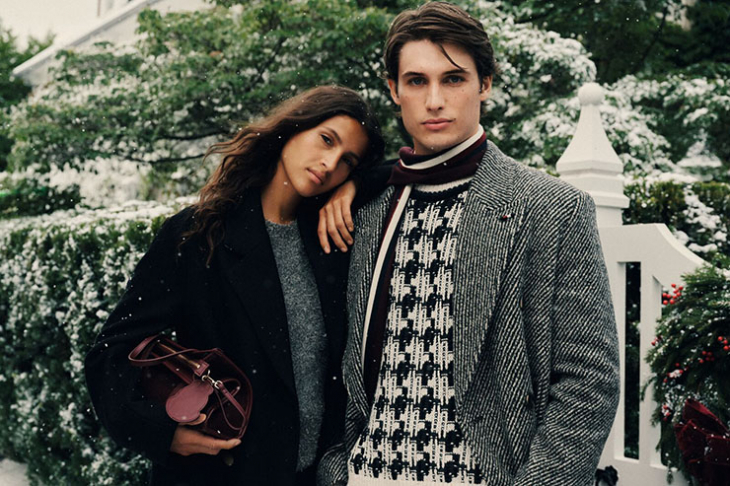 Tommy Hilfiger преосмисля емблематичния prep гардероб и го превръща в