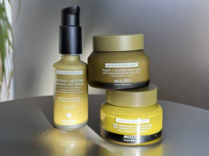 Как ежедневната грижа за кожата да бъде лесна и да