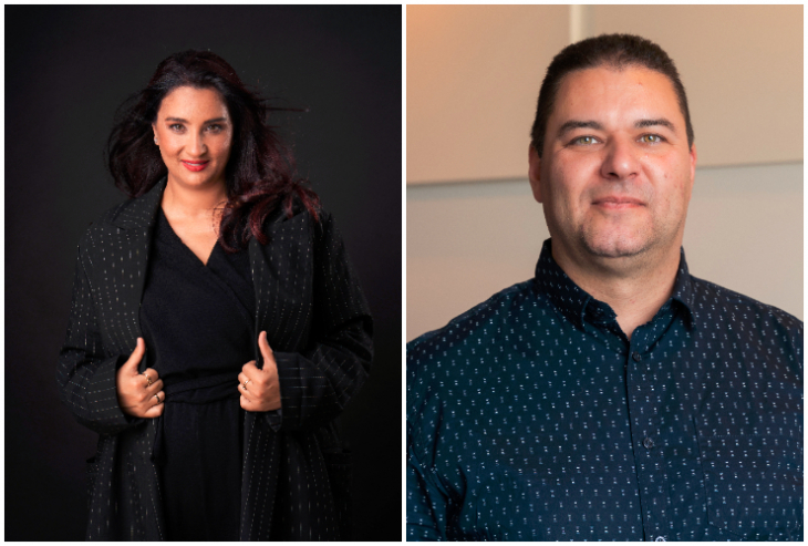 В края на октомври 2025 година екипът на глобалните мениджъри