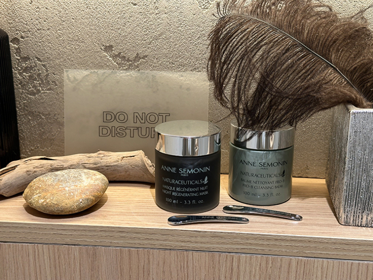 Измина почти година откакто тествах богат ритуал за терапия на