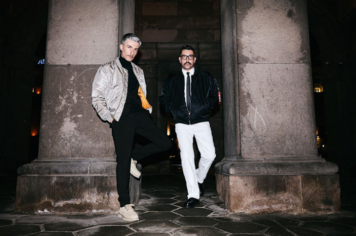 Най новото издание на кампанията на Answear Облечи живота си с