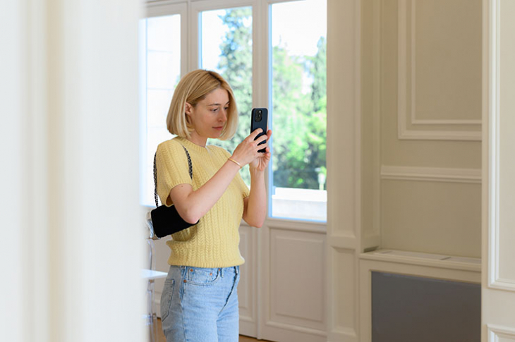 Само влюбените в бранда Chanel знаят какво означава да преживееш