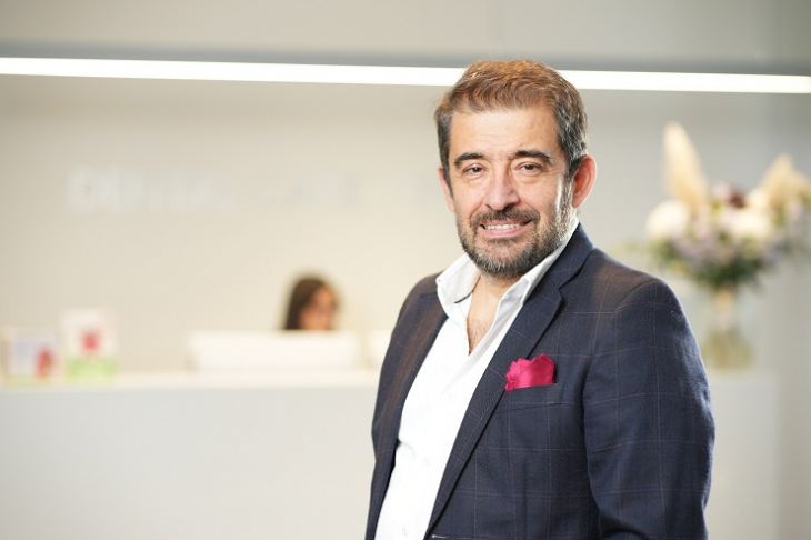 Разговавяме с д р Петър Дучев основател на Винаги е