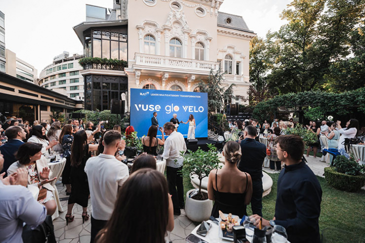 На пазара у нас БАТ България представи още една изцяло