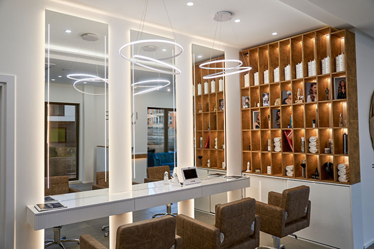 В края на 2024 г Inspire откри нов обект в