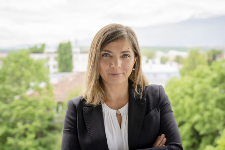 Добрата новина е че каузата за зелена планета влиза в