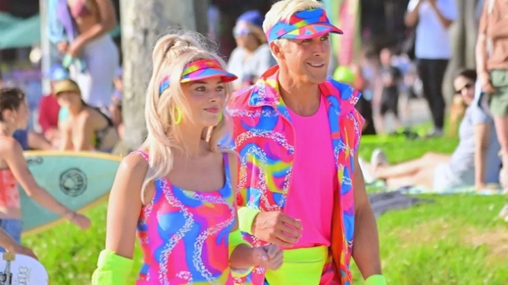 В калейдоскопа на съвременните тенденции едно явление продължава да е