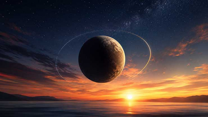Лятото на 2026 година носи поредния период на ретрограден Меркурий