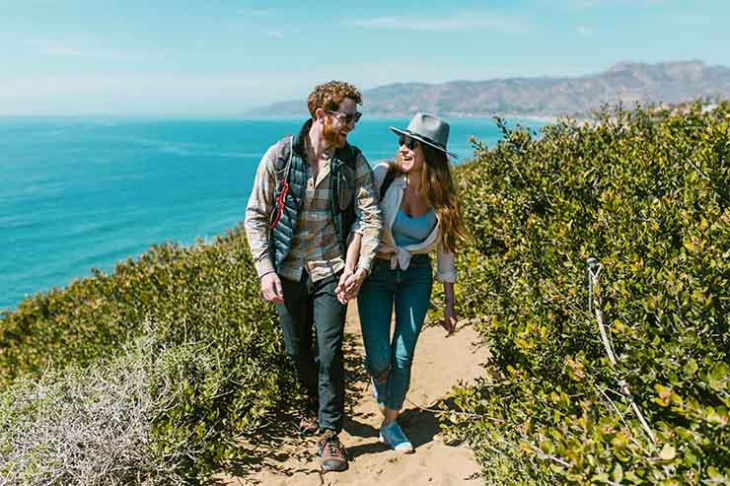 Има един момент във всяка връзка в който всичко започва