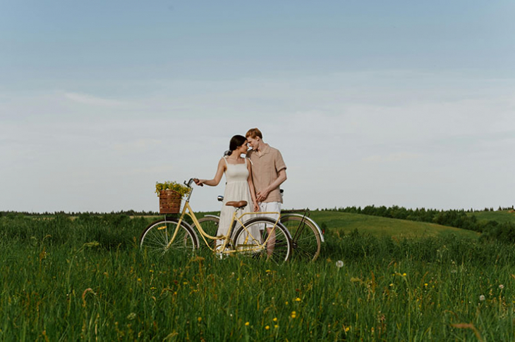 Ей сега пак чух как един мъж казва че помни