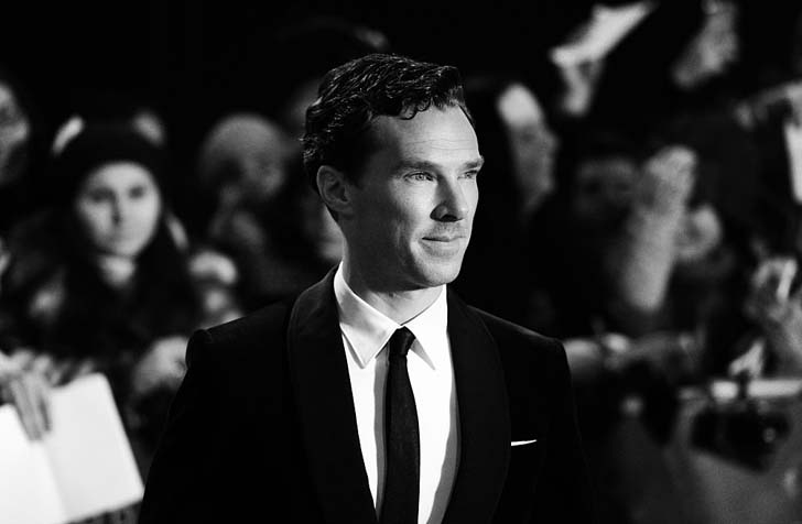 Стивън Спилбърг го нарече най добрият Шерлок Холмс Д р Стрейндж от