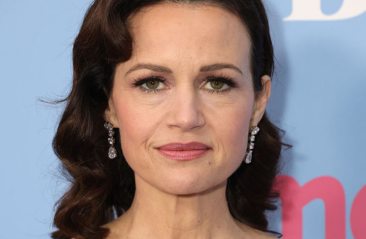 52 годишната американка с италианска кръв във вените си ще пресъздаде