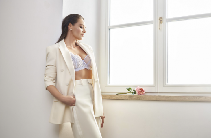 Какво включват тенденциите при бельото за есен зима 2022 На първо