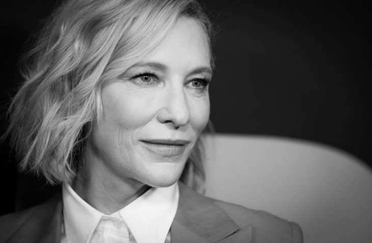 Пристрастяваща е Винаги когато я гледаме на екран искаме от