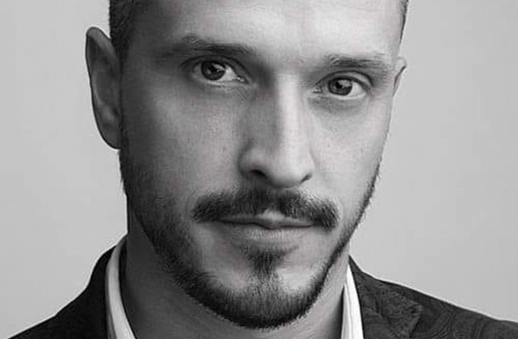 На 48-годишна възраст почина българският актьор Христо Живков.Причината за смъртта