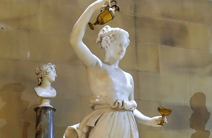 Някъде накрай света по черни пътища сред глинеста почва прахоляк