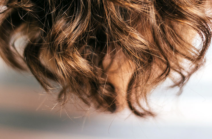 Чувствам се късметлийка – моментът в който за първи път