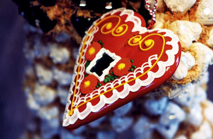 Този хърватски меден сладкиш се подарява като признание в любов