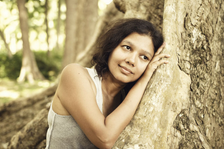 Наричат Шубанги Суаруп новата звезда на индийската литература заради дебютната