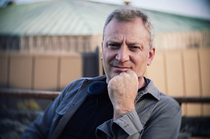 В One gallery в сърцето на София беше представена изложбата