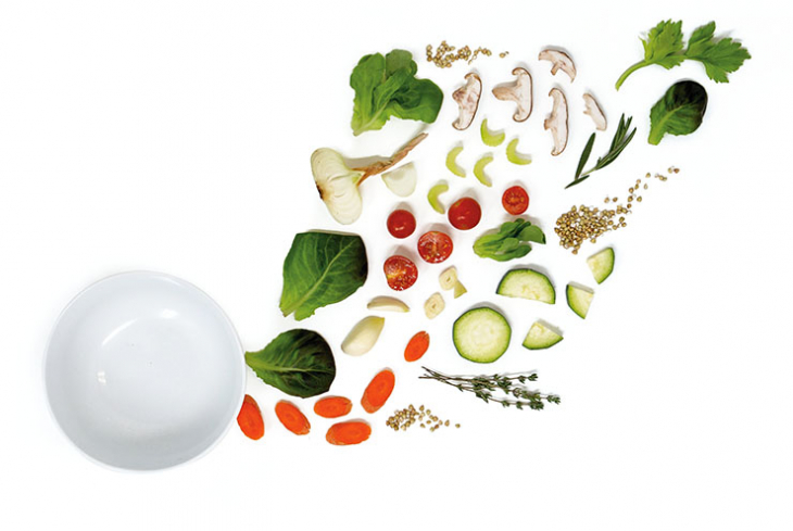 Как да изядем един сандвич за да свършим нещо добро