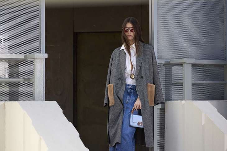 Сарториалност в ежедневието е ключовата концепция зад предложение което